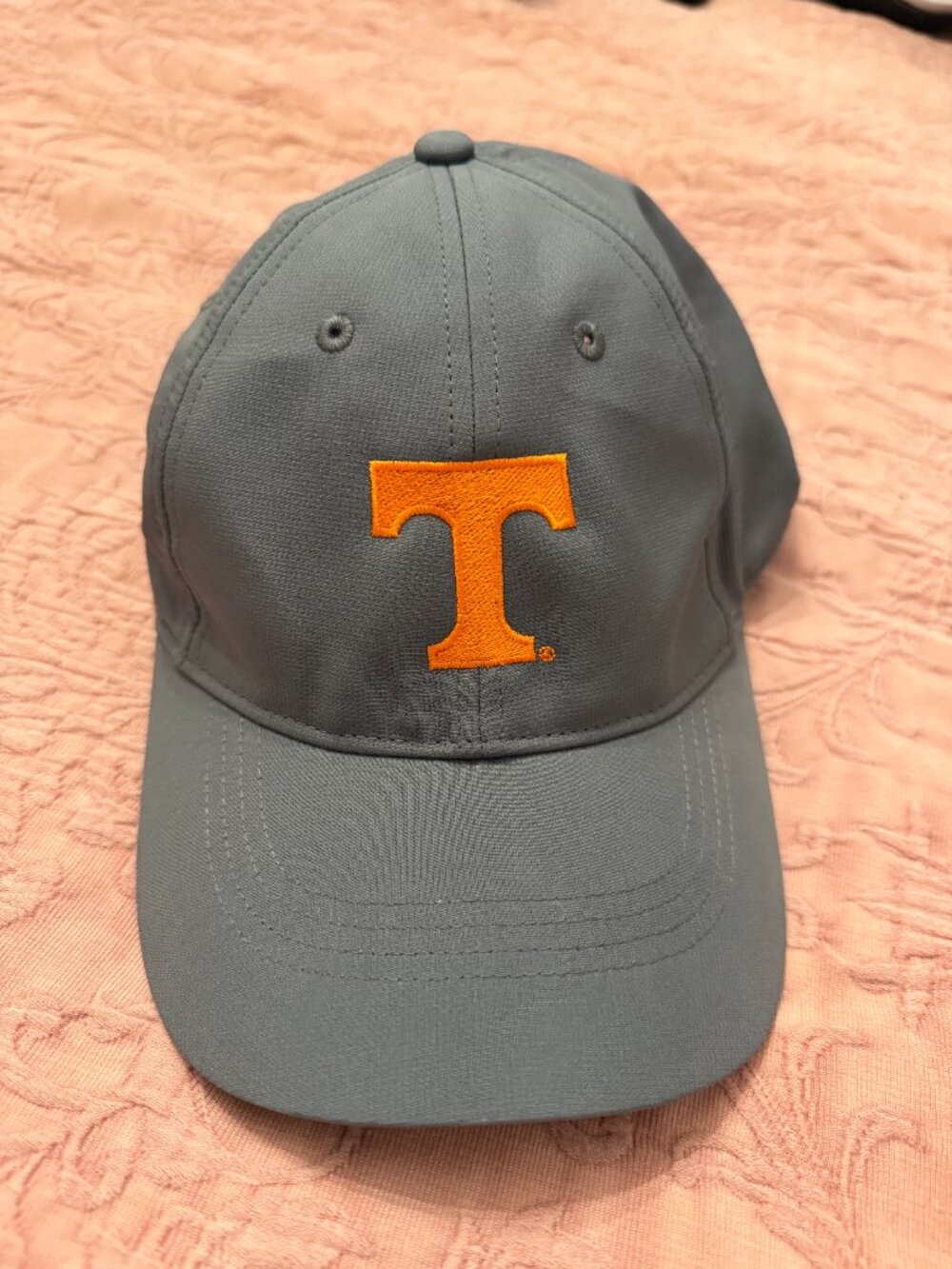 Nike Tennessee Vols Legacy91 Dri-FIT Hat — Adult - Picture 2 of 5
